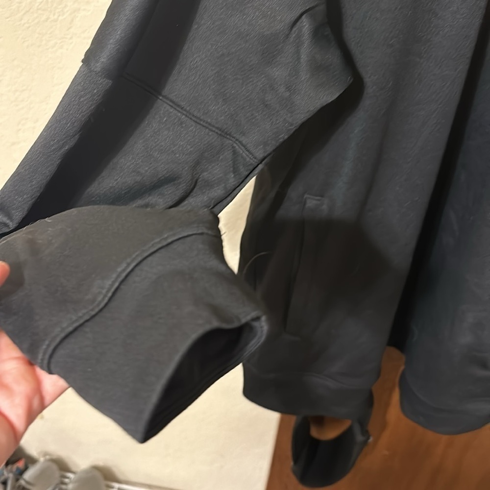 Adidas quarterzip - Picture 3 of 4